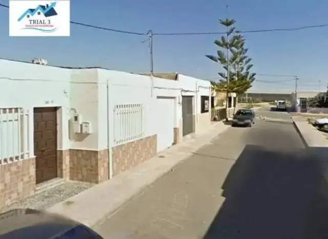 Chalet in Las Norias de Daza-San Agustín