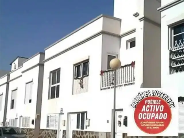 Apartment in Buenavista-Fabelo