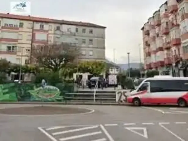 Apartment in Covadonga-Campuzano-Ciudad Vergel