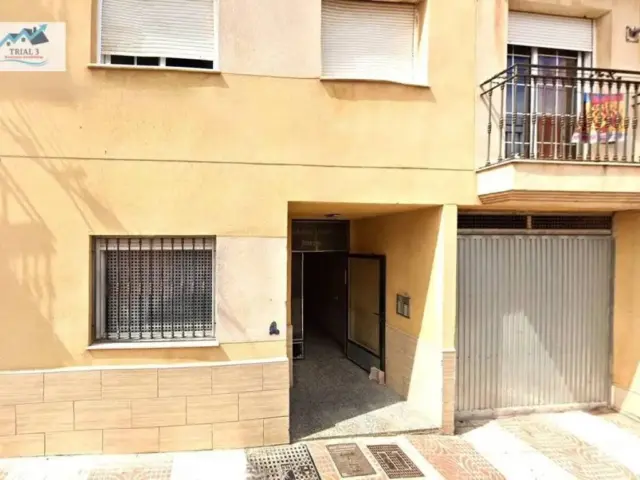 Flat in Zona Camino de los Depósitos