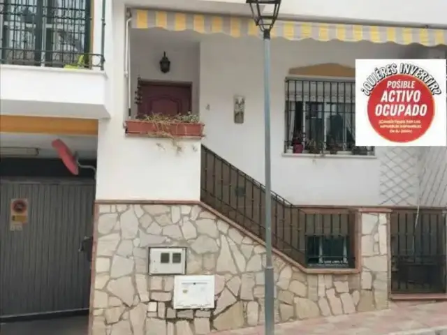 Apartment in Alhaurín de la Torre