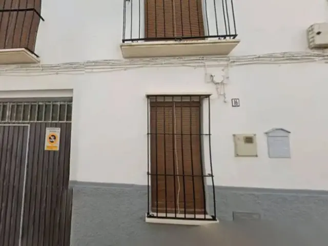 Chalet in Estepa