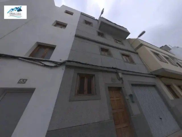 Chalet en Tamaraceite-San Lorenzo-Casa Ayala