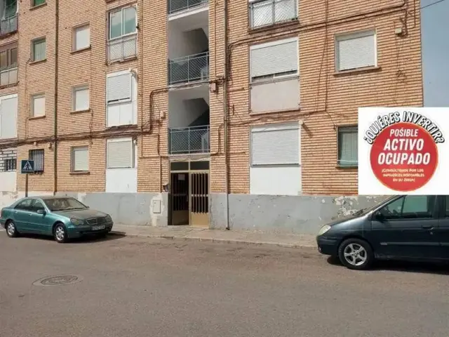 Apartment in Hellín