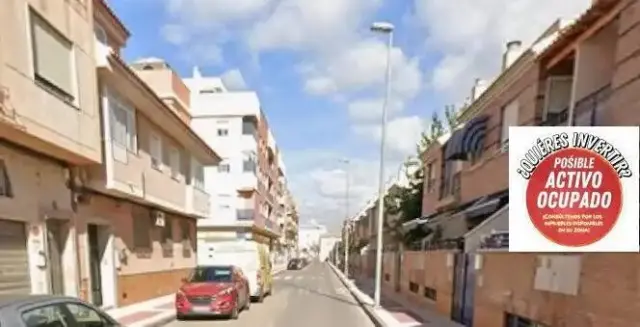 Apartment on Juan de Borbón photo 2
