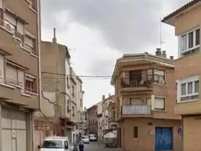 Chalet en San Adrián