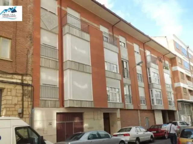 Piso en Centro