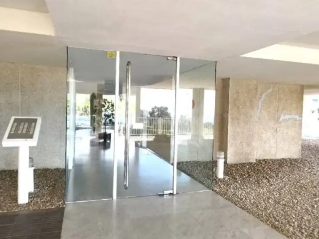 Flat in Montgat