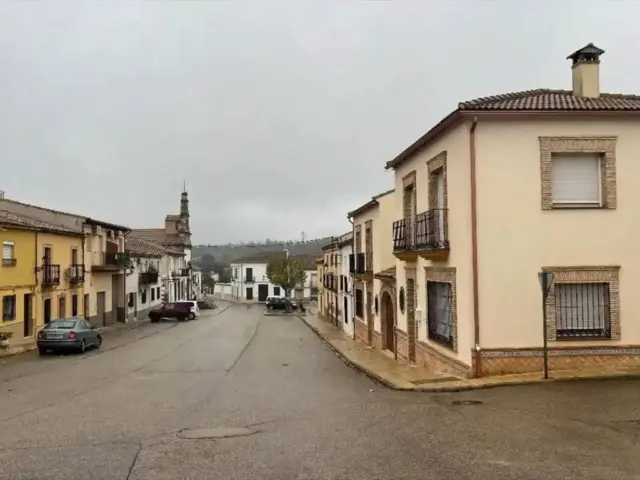 Apartment in La Carolina