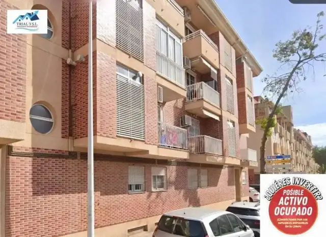Apartment in Cortes-Huertas
