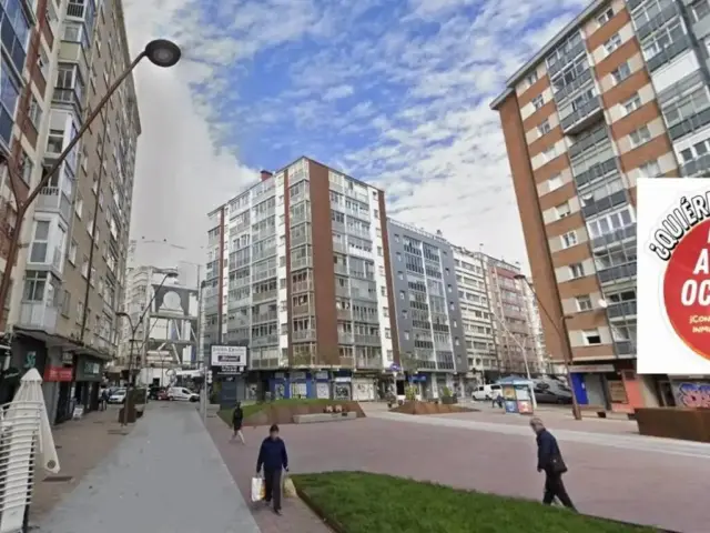 Piso en Gamonal-Capiscol