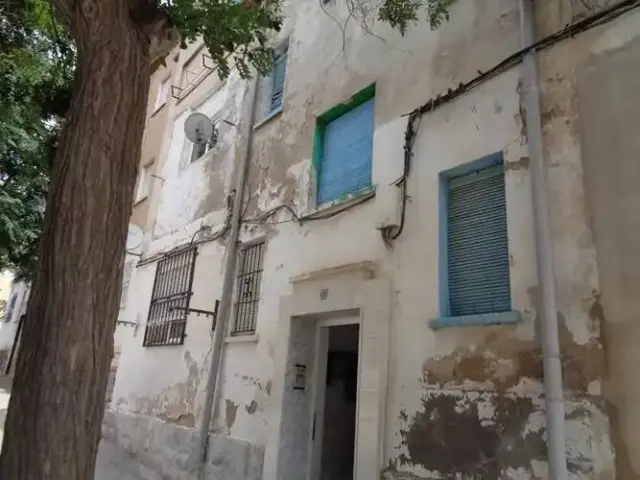 Apartment in Villena