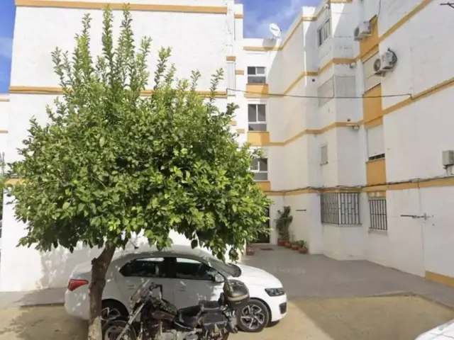 Apartment in Palma del Río