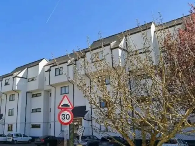 Piso en Labastida - Bastida