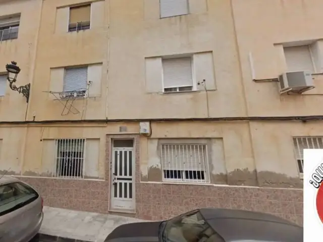 Apartment in Elda photo 3