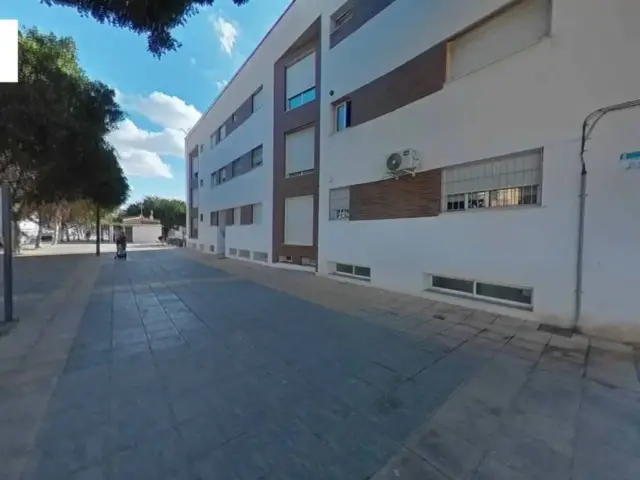 Apartment in Roquetas de Mar