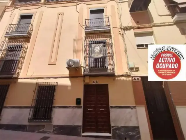 Apartment in Lucena photo 4