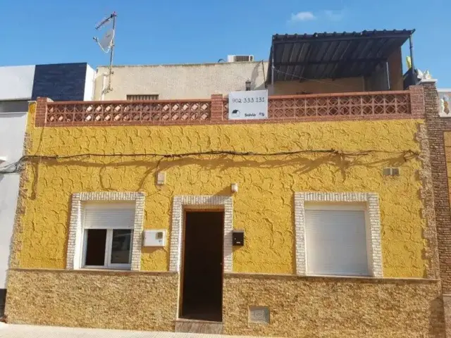 Chalet in Cartagena photo 3