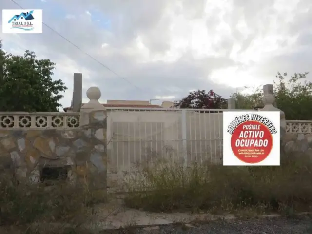 Flat in Mutxamel photo 2