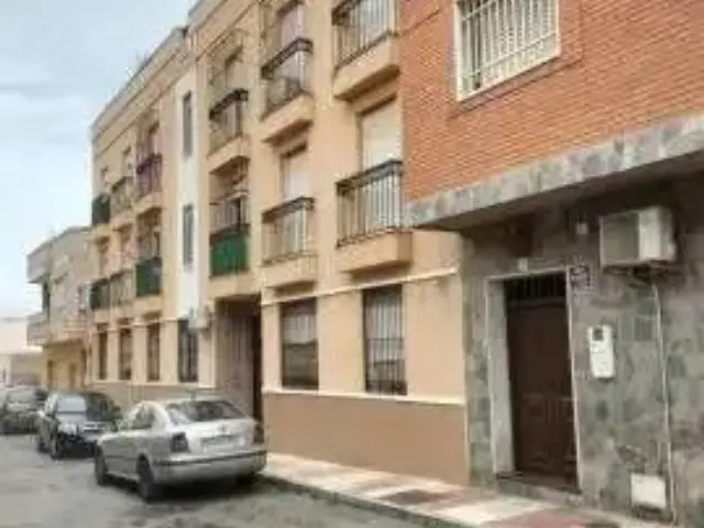 Apartment in City Centre