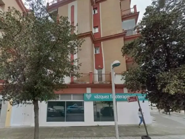 Piso en calle Pintora Maruja Mallo