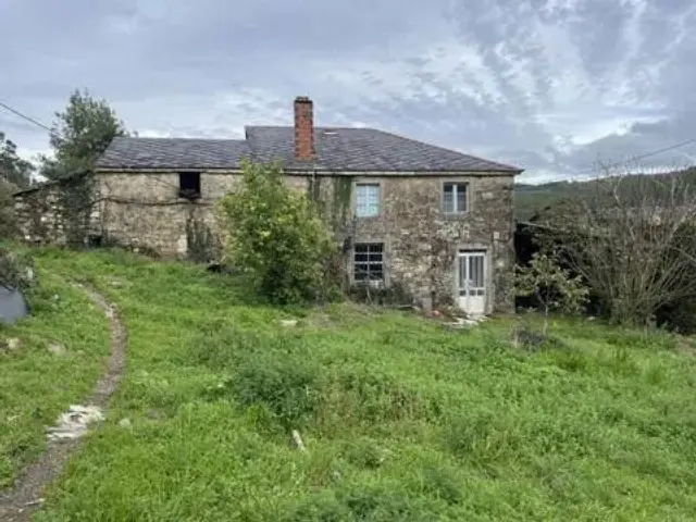 Rustic house on Calle Lugar Solores, 2