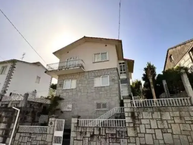 Chalet en Ourense Capital