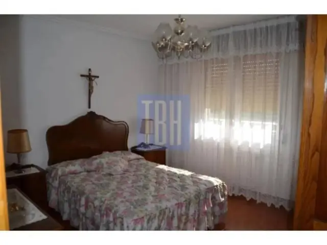 Chalet en Ribadavia