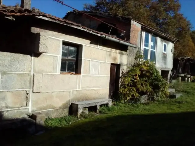 Chalet en Amoeiro