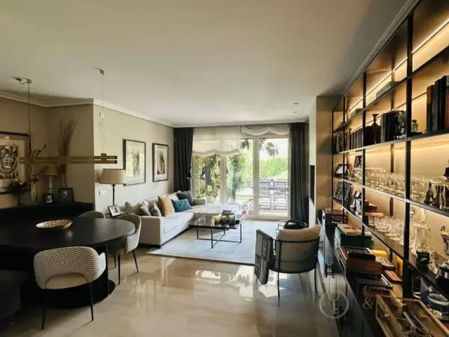 Apartment in Prado de Somosaguas