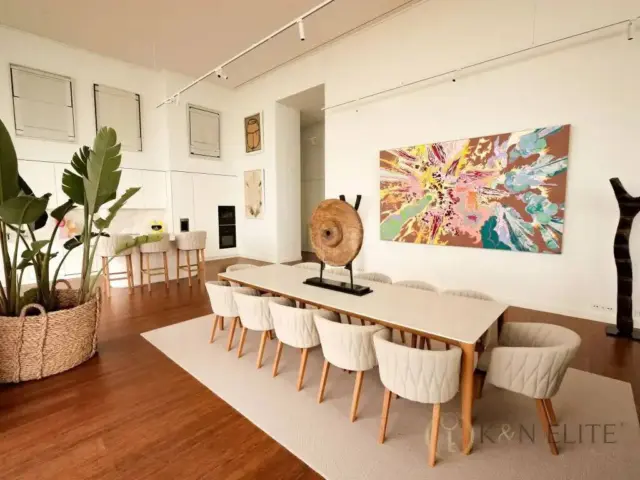 Apartment in Diagonal Mar-El Front Marítim del Poblenou