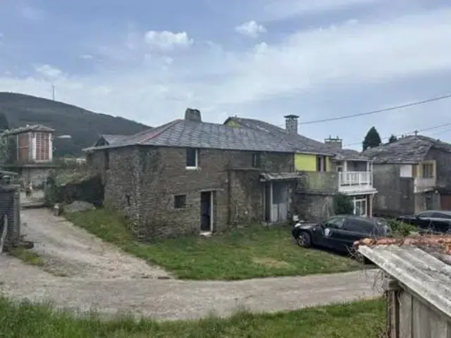 Rustic house at Calle Lugar Vilarino, 13