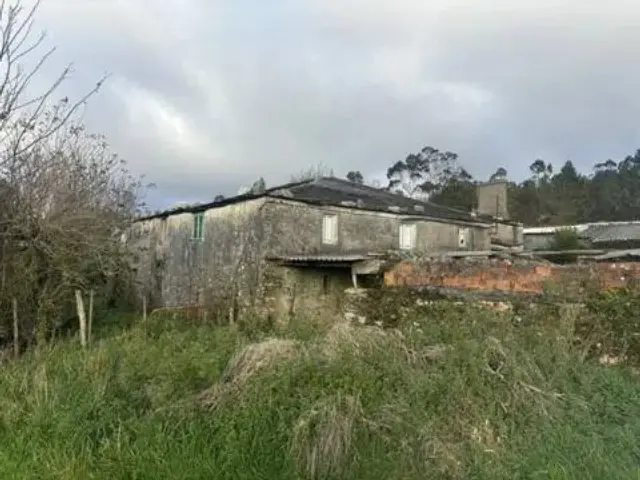 Rustic house on Calle Lugar Muro Vasco, 1