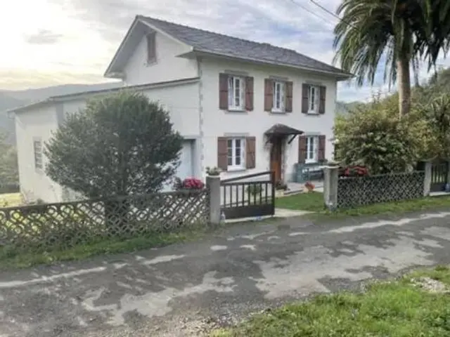 Chalet en calle Lugar Igrexa, 10