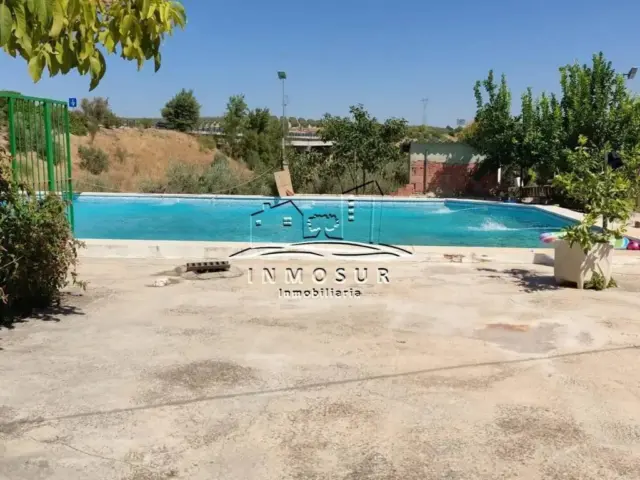 Chalet in Lucena