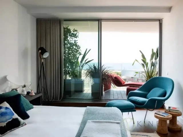 Apartment in El Besòs-El Maresme