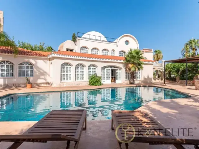 Chalet in Vistahermosa