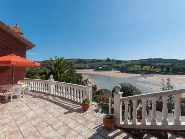 Chalet in Ajo