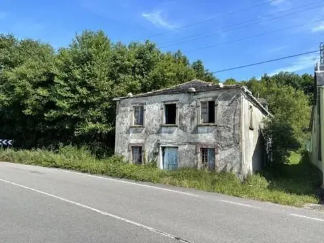 Casa rústica en calle Lugar Veiga, 4