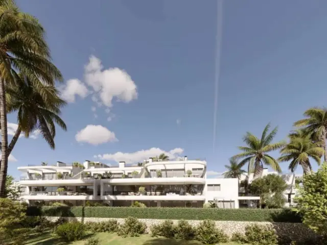 Chalet in Estepona