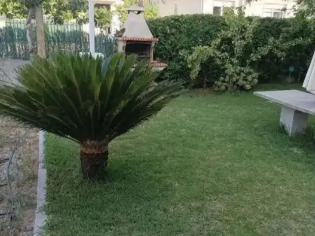 Chalet en San Cibrao Das Viñas (Capital)