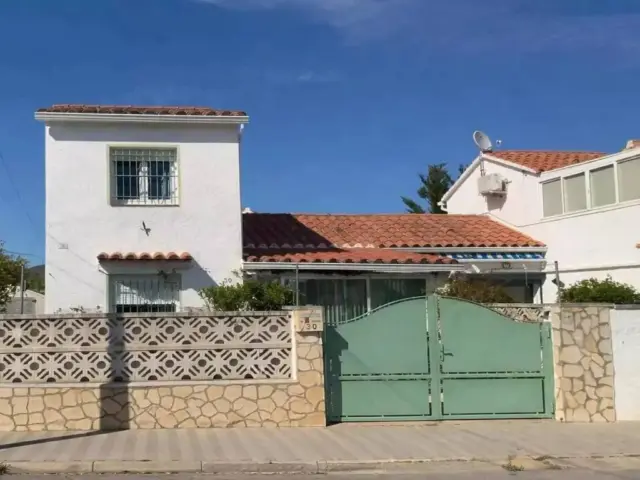 Chalet in Santa Margarida