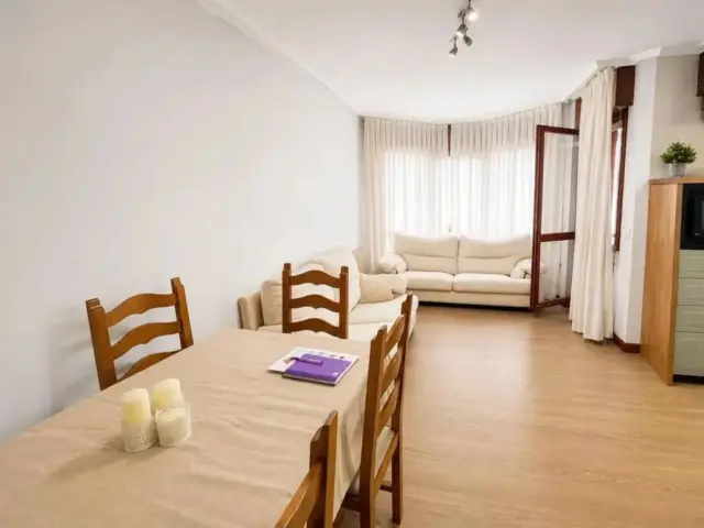 Apartment in Santoña