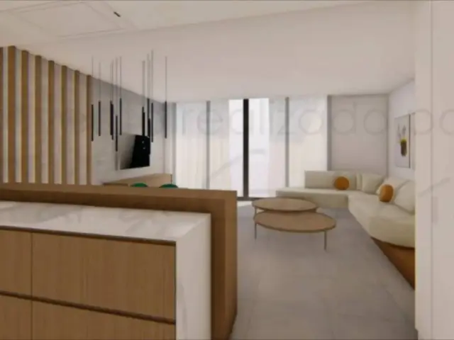 Apartment in Lucena photo 5