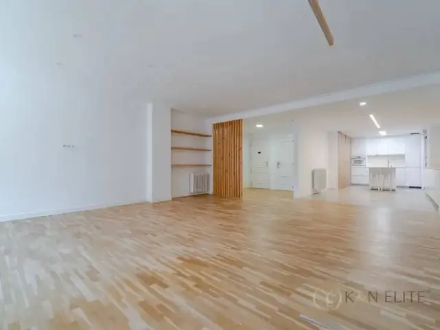 Apartment in Prado de Somosaguas