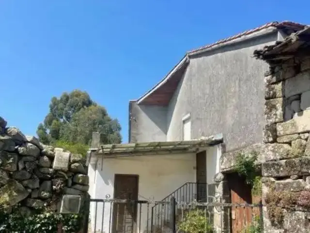 Chalet en Sarreaus