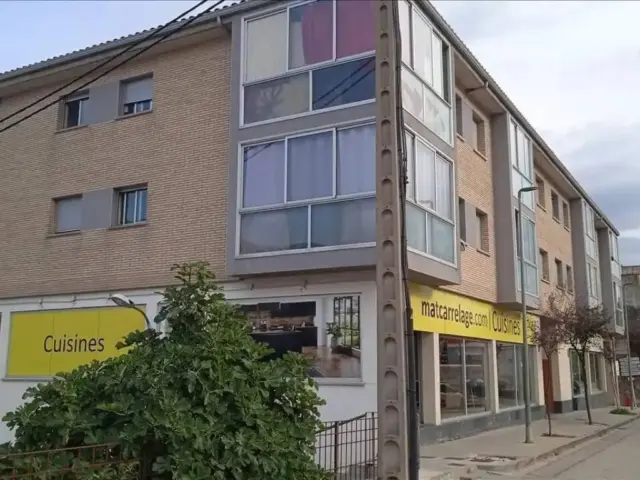 Flat in La Jonquera