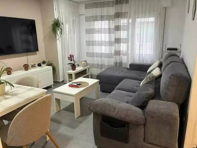 Apartment in Centre