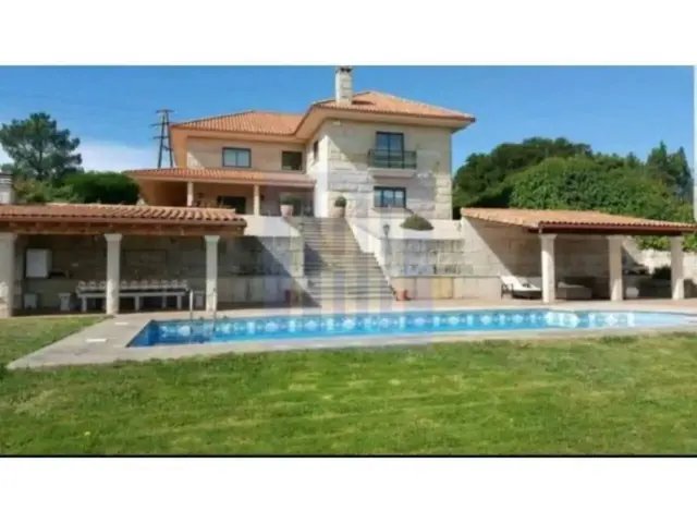 Chalet en Ourense Capital