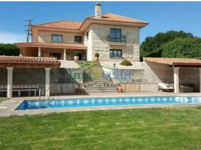 Chalet in Ourense City